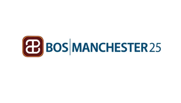 BOS Manchester 2025
