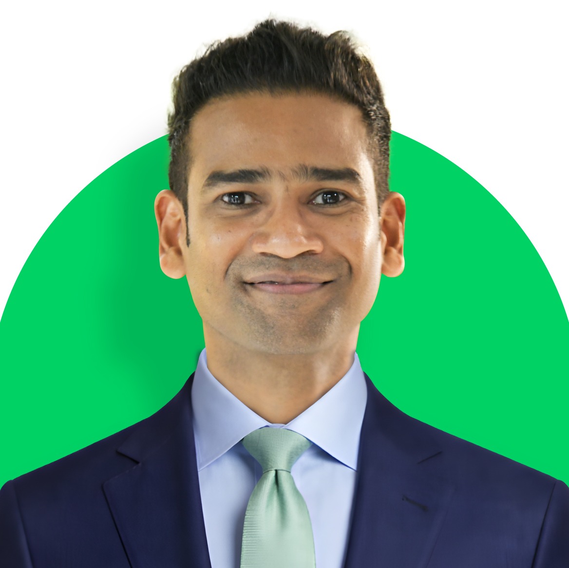 Saharsh Davuluri