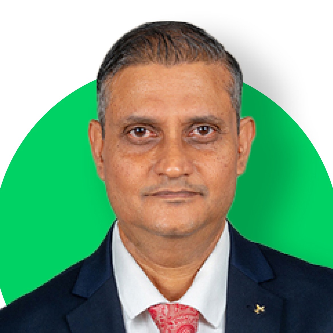 Dr. Sharadsrikar Kotturi