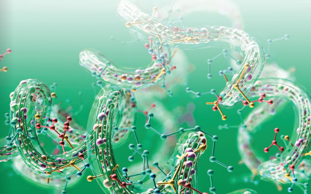 Peptide Expansion book