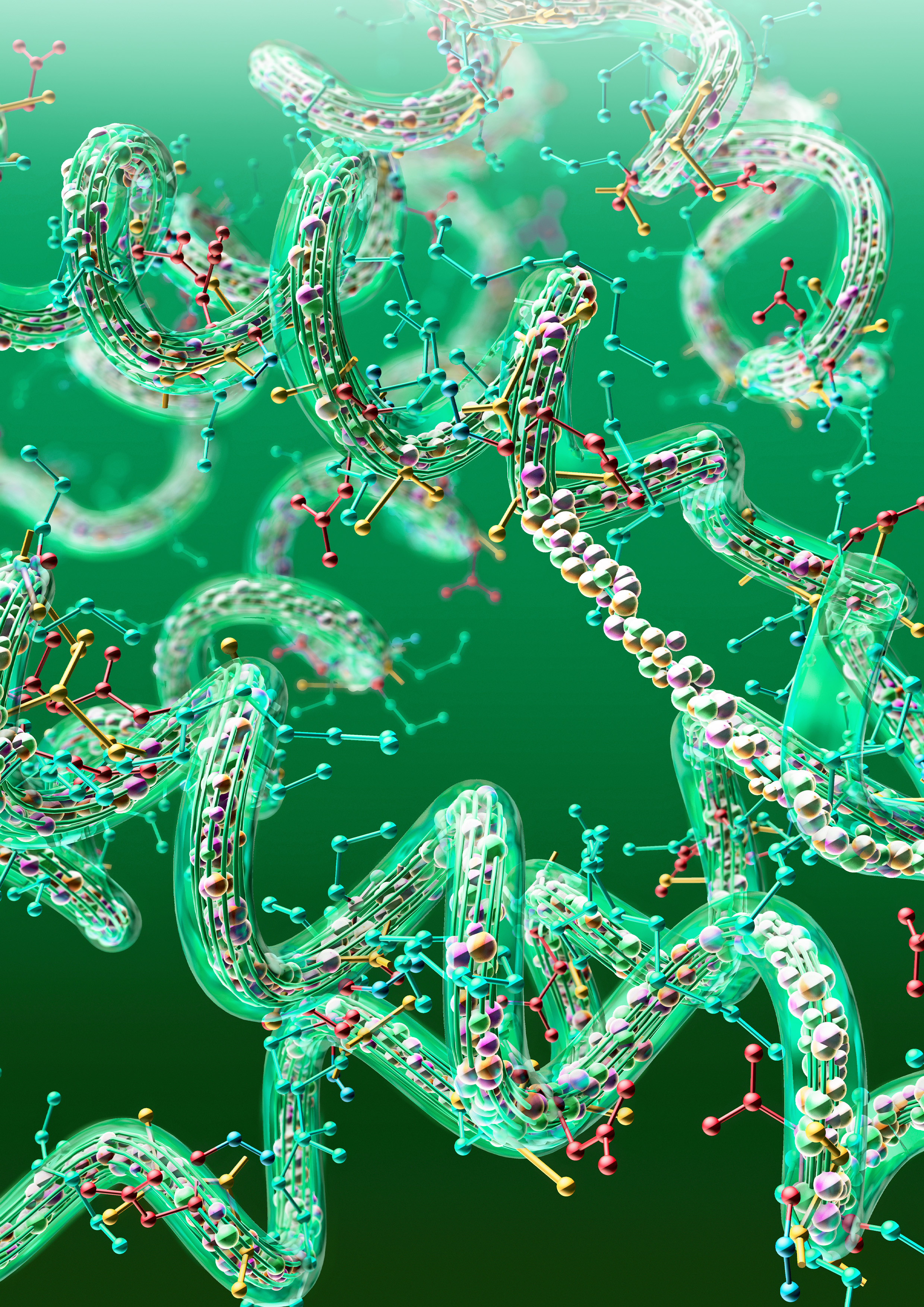 Neuland’s State-of-the-Art Peptide Facility