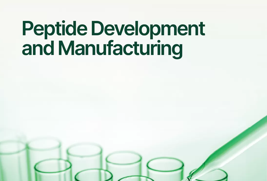 Peptide Brochure