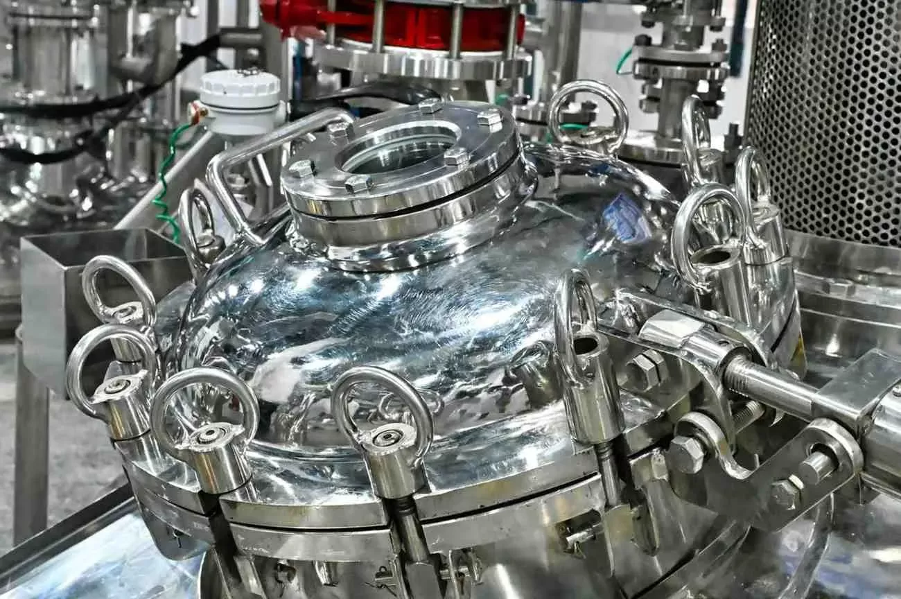 Speed and Flexibility: The Defining Metrics for Finding a CDMO You Can Trust