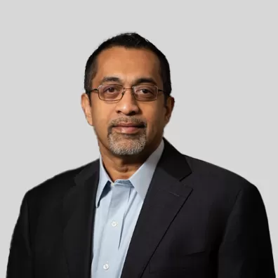 Ravi Shankar Gopinath