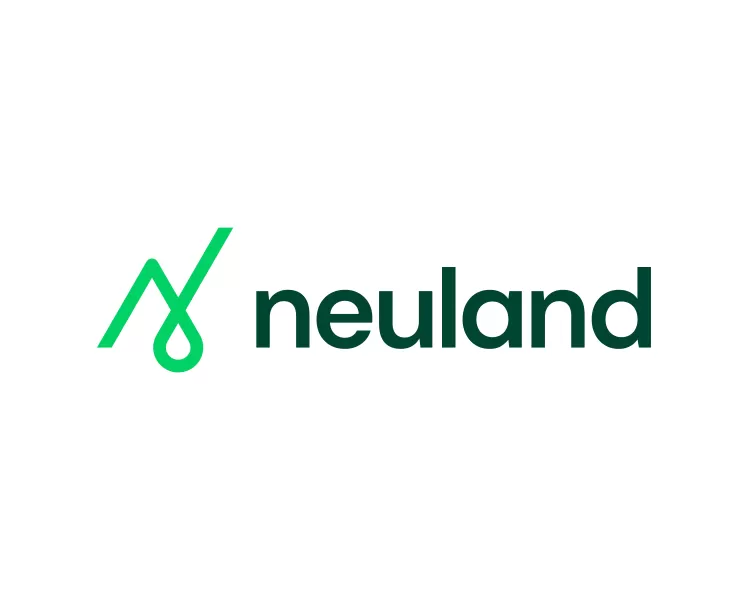 Neuland logo
