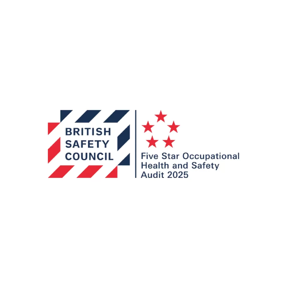 Unit I secured a Five-Star Safety Rating