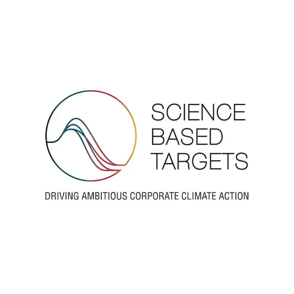 Science Based Targets initiative (SBTi)