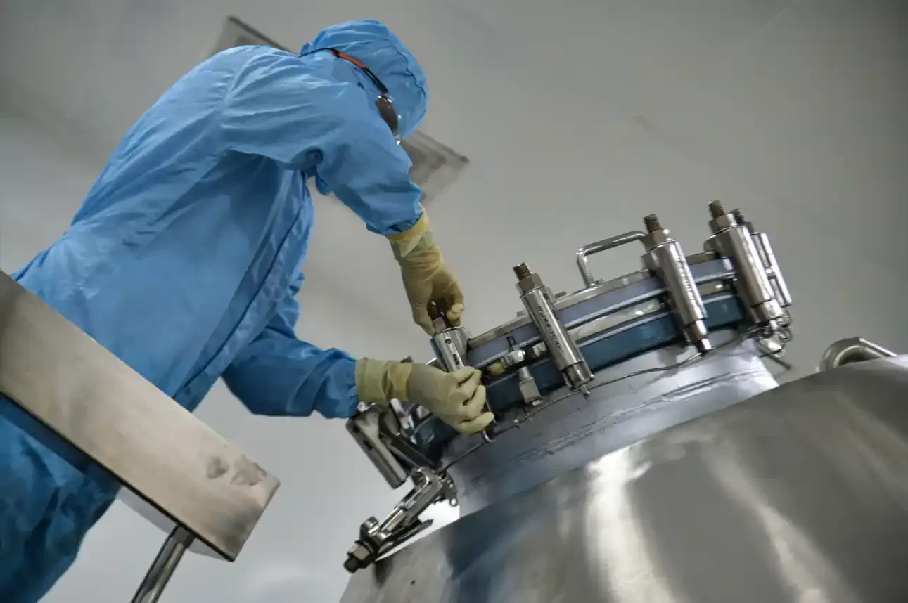clinical manufacturing drug development