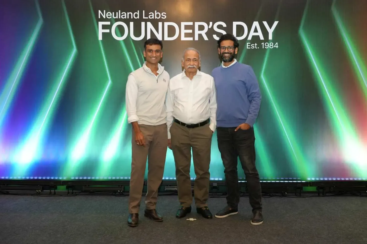 Leadership, Legacy, and Values: A Father’s Day Reflection