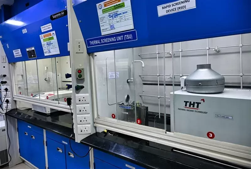 Analytical Method Validation: Key Parameters & Common Challenges