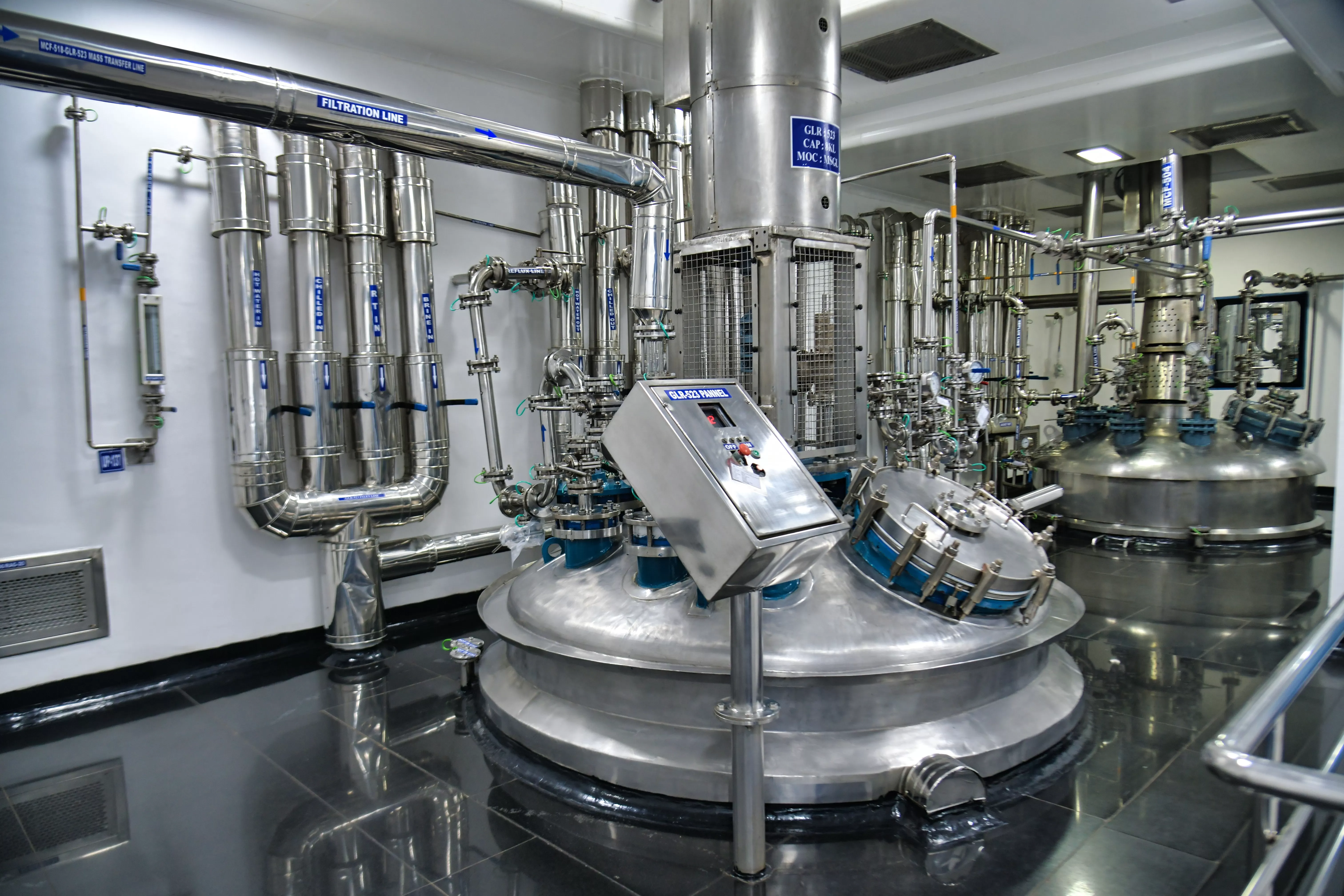 peptide vs protein