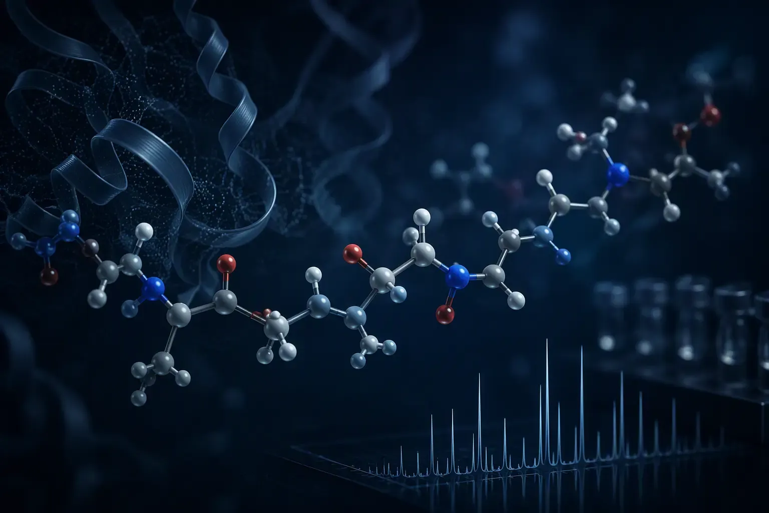 Why Peptide API Impurity Profiling Is Complex and How to Manage It Effectively