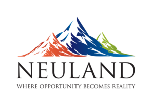 Neuland Master Logo & Tagline (RGB)