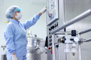 Scale-up, confirmatory batch production, process optimization and analytical methods development are all milestones on the path a peptide therapeutic takes through clinical trials to market. 