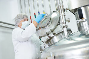 The Impact of Impurities on the Pharmaceutical Industry