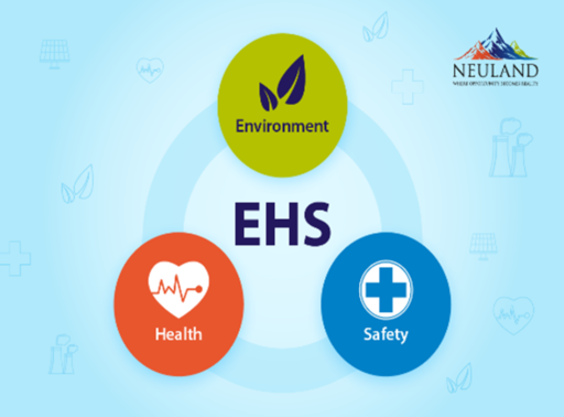 The Challenging Role of an EHS Department