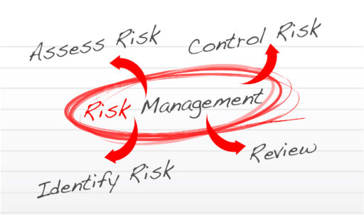 Over the last year, Neuland Labs has undertaken an Enterprise Risk Management (ERM) enhancement program.  The objective was to ensure we had a comprehensive system for identifying risks and monitoring mitigation plans in place. 